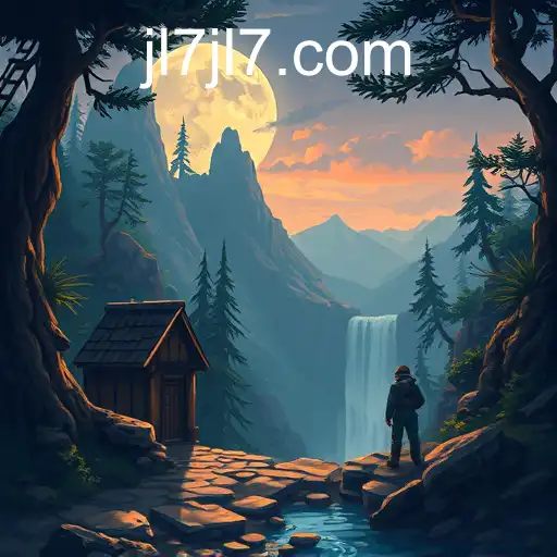 Exploring the World of Adventure Games: Mystery, Challenge, and Fun