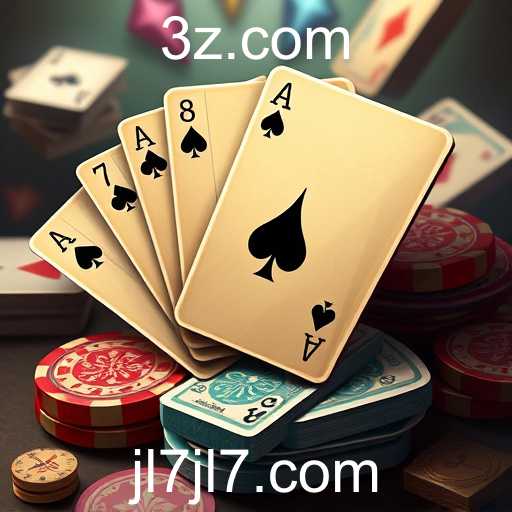 Exploring the World of Card Games: A Timeless Pastime in the Digital Age