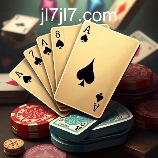 Exploring the World of Card Games: A Timeless Pastime in the Digital Age