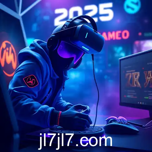 The Digital Renaissance of Online Gaming