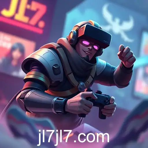 The Evolution of Gaming in 2025