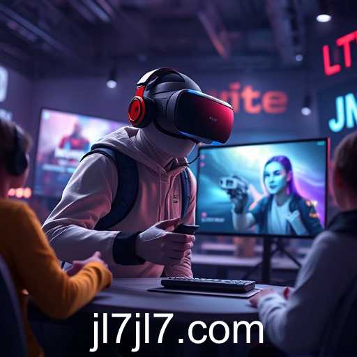 The Evolution of Online Gaming in 2025