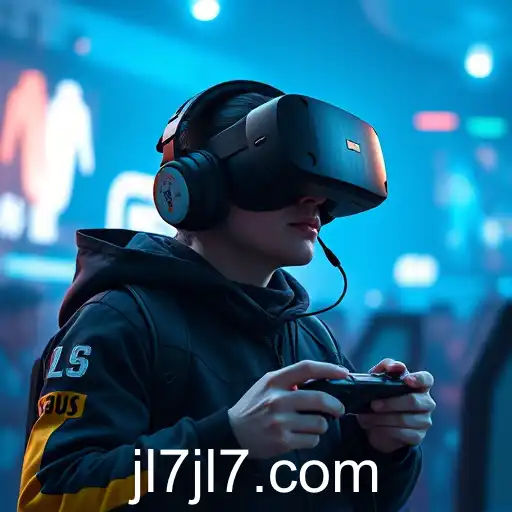 The Evolution of Online Gaming