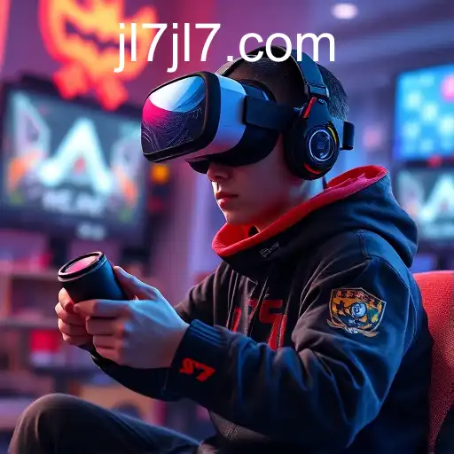 The Digital Playground: Exploring the World of Online Gaming in 2025