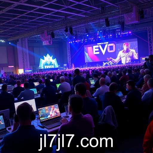 Gaming Dynamics: The Rise of JL7 in the Global Arena