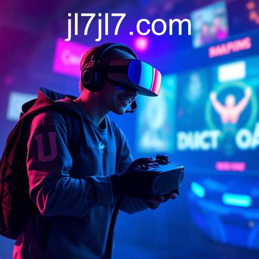 Gaming Enters a New Era with Innovative Trends