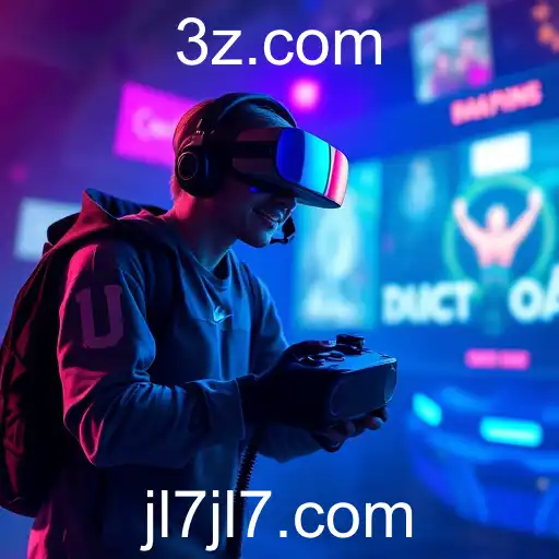 Gaming Enters a New Era with Innovative Trends