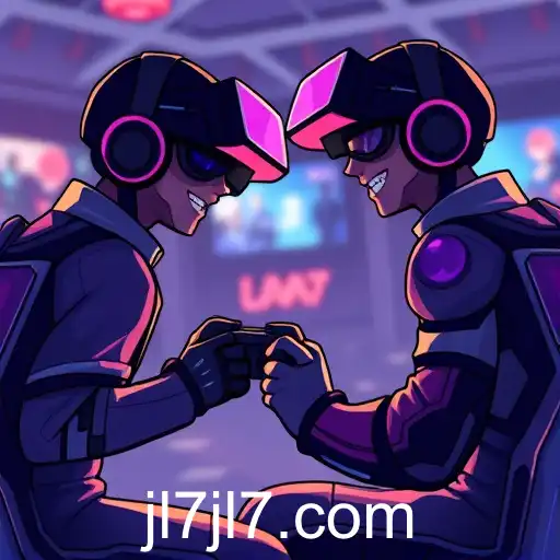 Gaming Evolution in the Mid-2020s