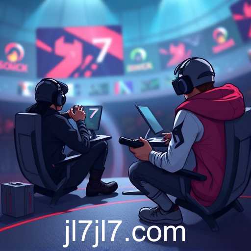 Gaming Evolution Spurs New Opportunities