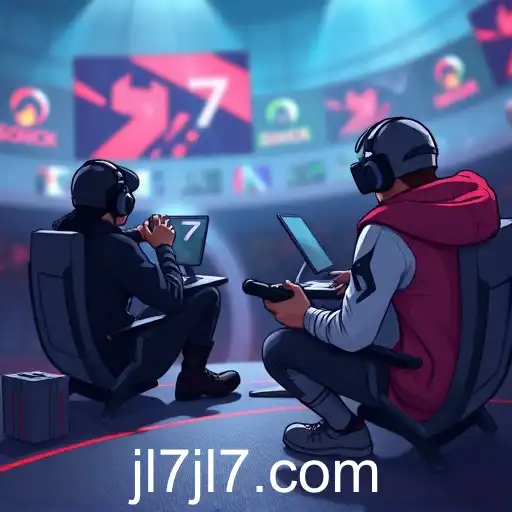 Gaming Evolution Spurs New Opportunities