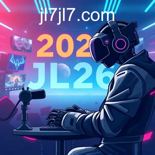 Gaming Evolutions: The Rise of Gaming in 2026