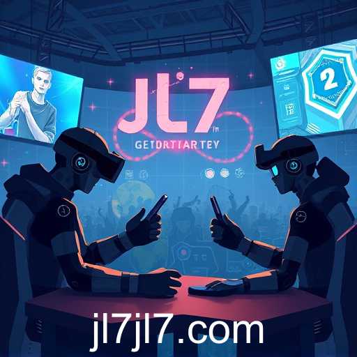 Gaming Evolutions in the Age of AI