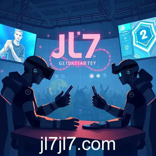 Gaming Evolutions in the Age of AI