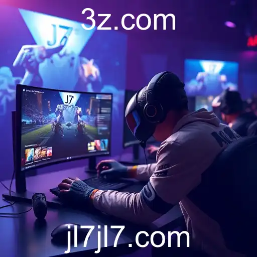 Gaming Industry Trends and Innovations