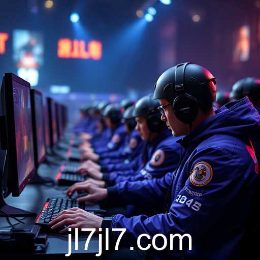 Gaming Industry Innovations and Challenges