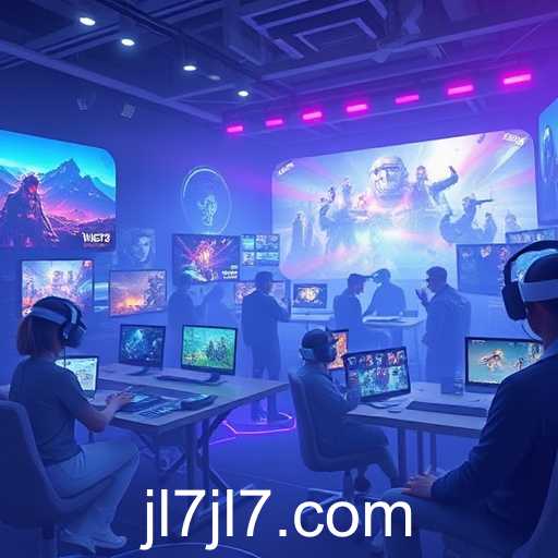 The Growing Influence of Online Gaming in 2025