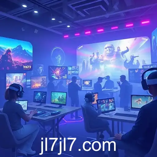 The Growing Influence of Online Gaming in 2025