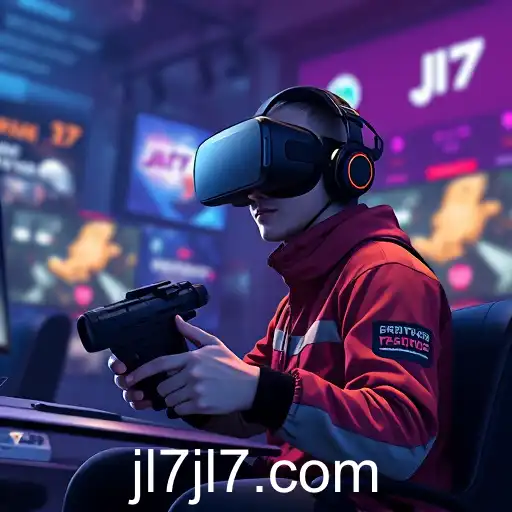 Gaming Trends Transforming 2025