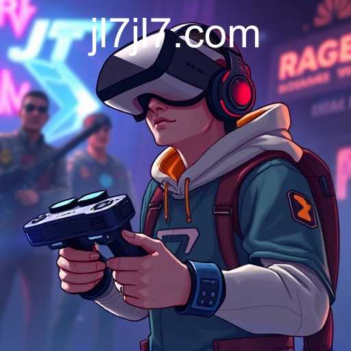 Gaming Trends Transforming in 2025