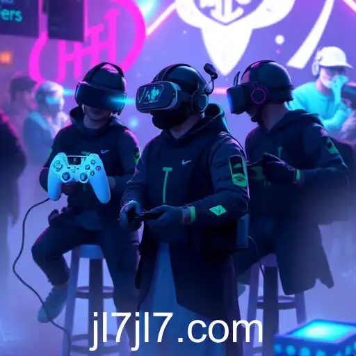 Gaming Trends and Developments in 2025