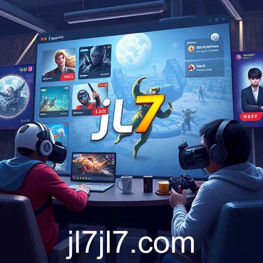 Gaming Trends and Economic Impact in 2025