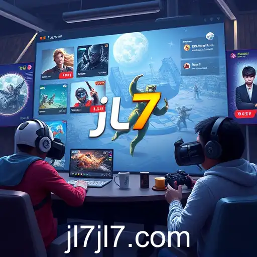 Gaming Trends and Economic Impact in 2025