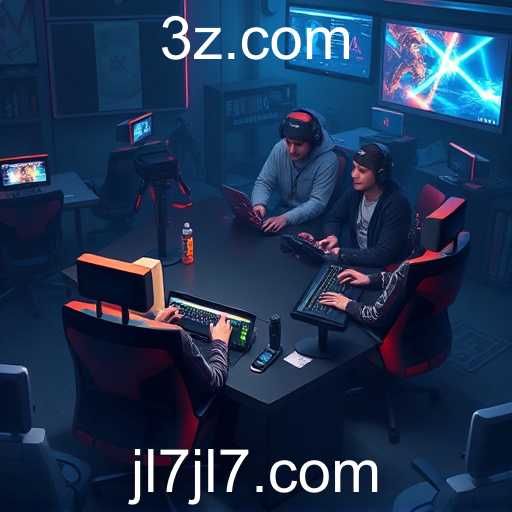 The Impact of Virtual Gaming in Global Culture