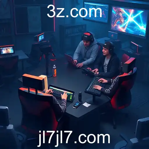 The Impact of Virtual Gaming in Global Culture