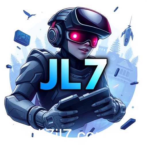 The Gaming World Transformed: The Influence of JL7
