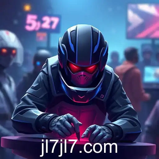 Revolutionizing Online Gaming: A Deep Dive into JL7