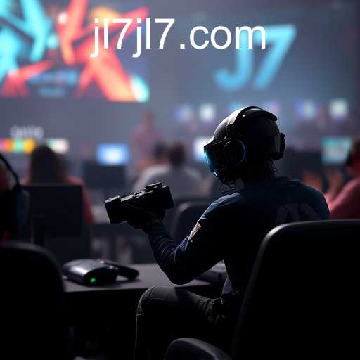The Rise of JL7: A Gaming Revolution