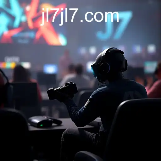 The Rise of JL7: A Gaming Revolution