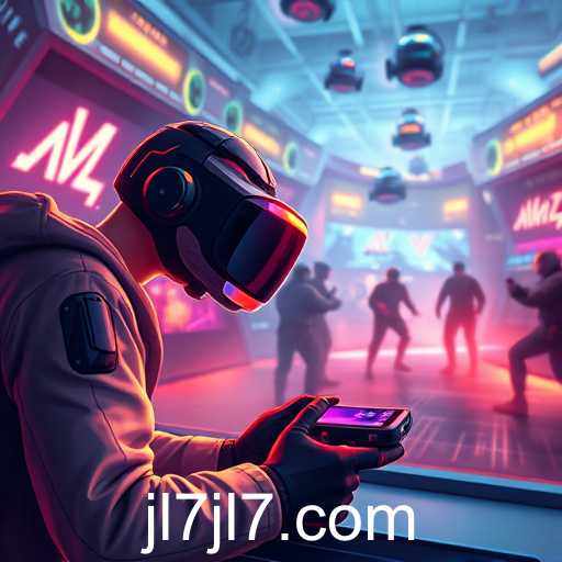 The Rise of JL7: A New Era in Online Gaming