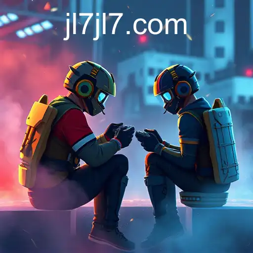 Exploring the Dynamic World of Multiplayer Games