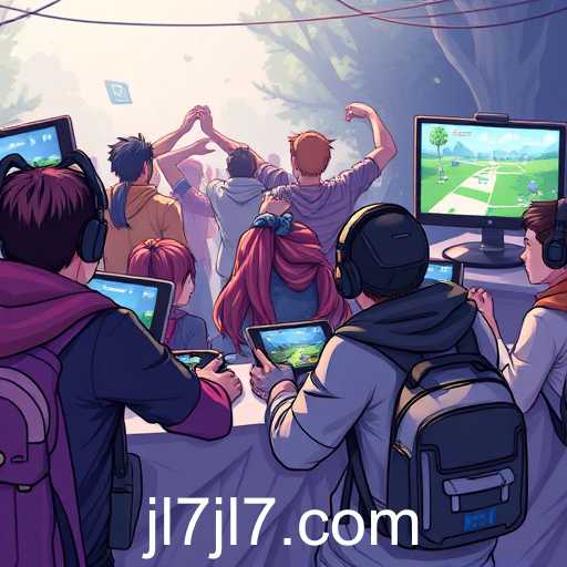 The Evolving Landscape of Online Gaming