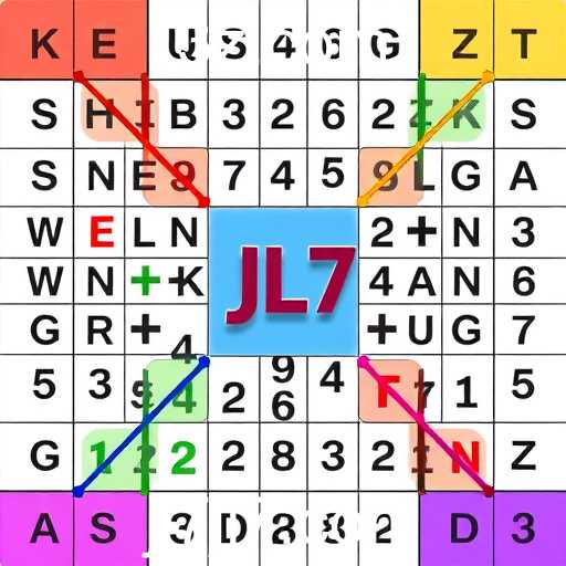 Exploring the Rich World of Puzzle Games: A Journey Through the 'jl7' Category
