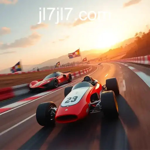 Exploring the Thrill of Racing Games: A Journey Through Speed and Strategy