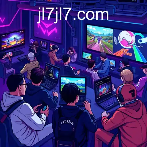 The Rise of Online Gaming Communities in 2025