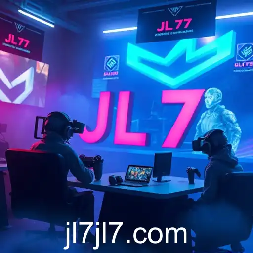 The Rise of JL7: A New Era in Online Gaming