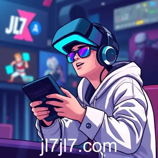 The Rise of JL7: Revolutionizing Online Gaming