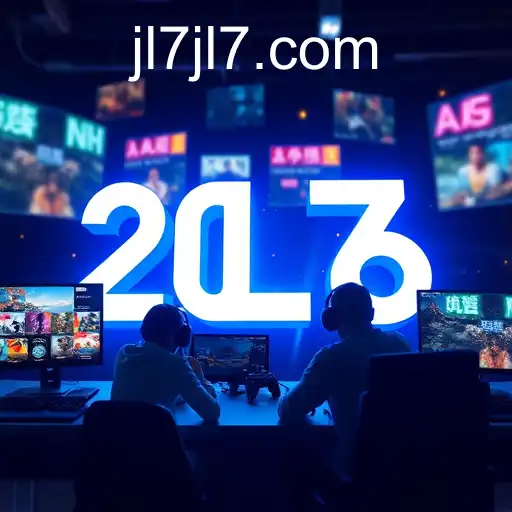 The Rise of JL7 and Its Impact on Gaming