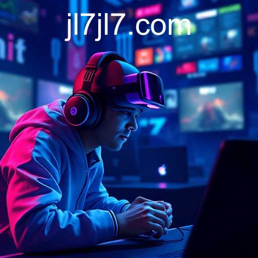 Exploring the Rise of Online Gaming in 2025