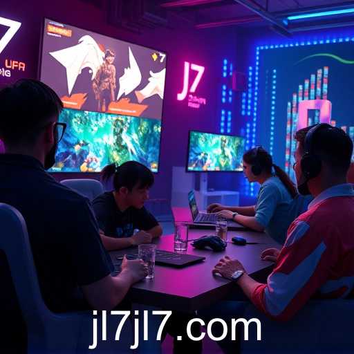 The Rise of Online Gaming Platforms