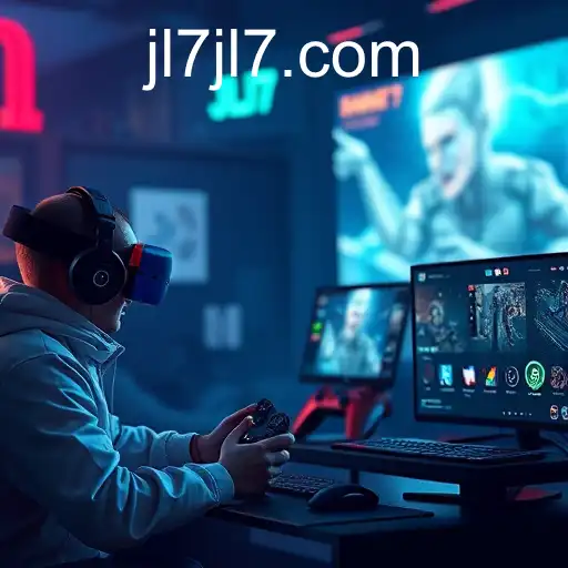 The Rise of Online Gaming Communities