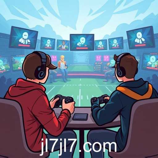 The Rise of Online Gaming Communities