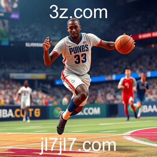 Exploring the Dynamic World of Sports Games: The 'jl7' Phenomenon