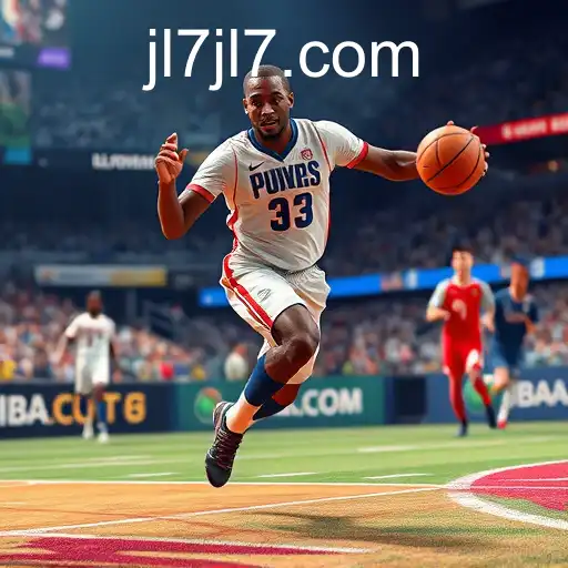 Exploring the Dynamic World of Sports Games: The 'jl7' Phenomenon