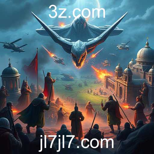 Exploring 'jl7': A Deep Dive into the Strategy Games Genre
