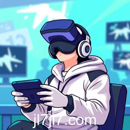 The Rise of JL7: Shaping the Future of Online Gaming